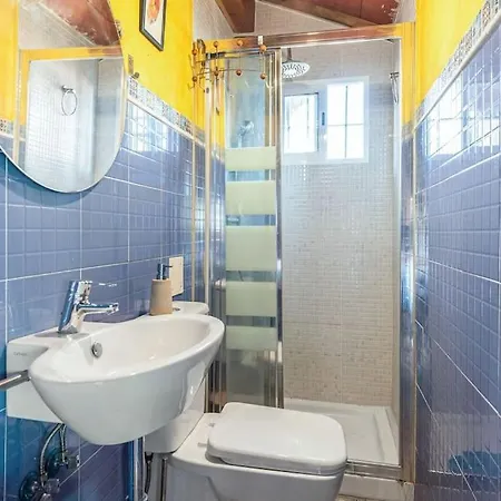 Lejlighed Pineapple Ollerias 27 Duplex With Great Terrace And Parking Málaga