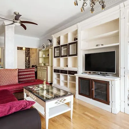 Pineapple Ollerias 27 Duplex With Great Terrace And Parking *